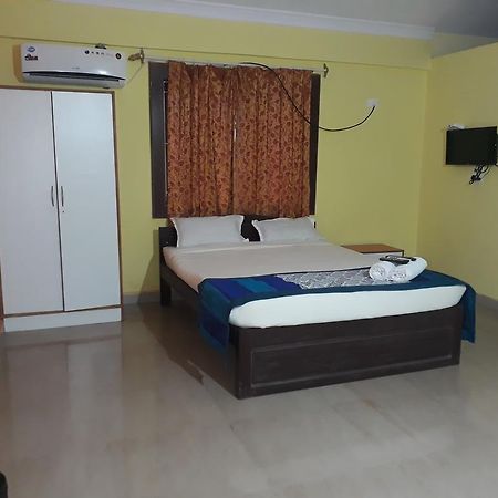 Midguard Sea View Old Goa Exterior photo